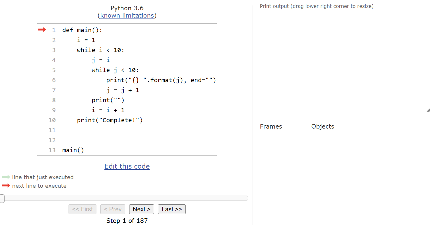 introduction-to-python-while-loop-with-practical-examples-codingstreets