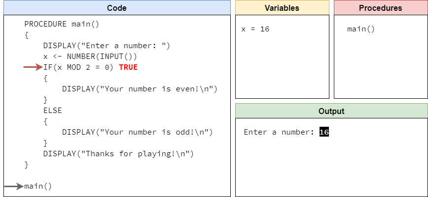 pseudocode-if-else-cc-110-textbook