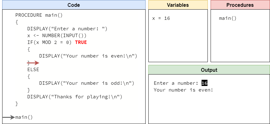 pseudocode-if-else-cc-110-textbook