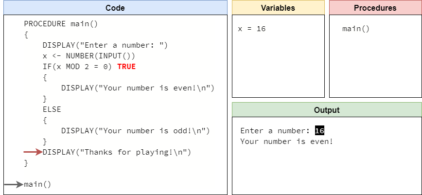 pseudocode-if-else-cc-110-textbook