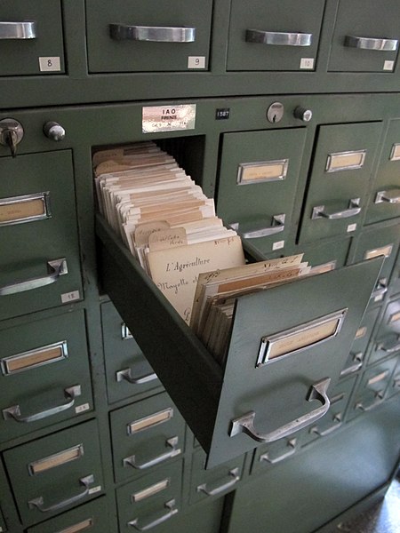 File Cabinet