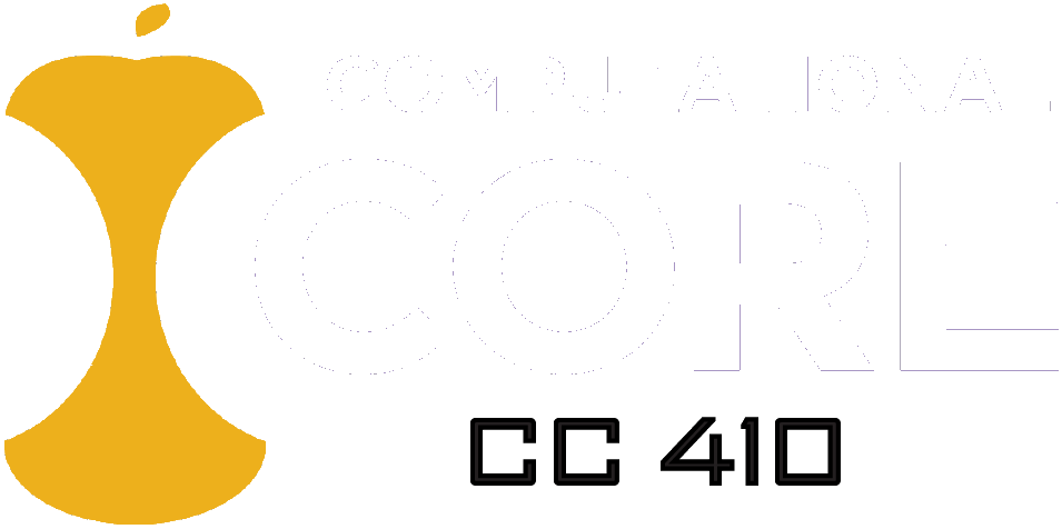Computational Core Logo