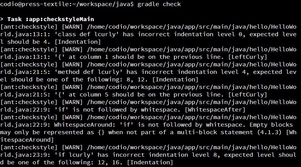 checkstyle-software-testing-tools-guide