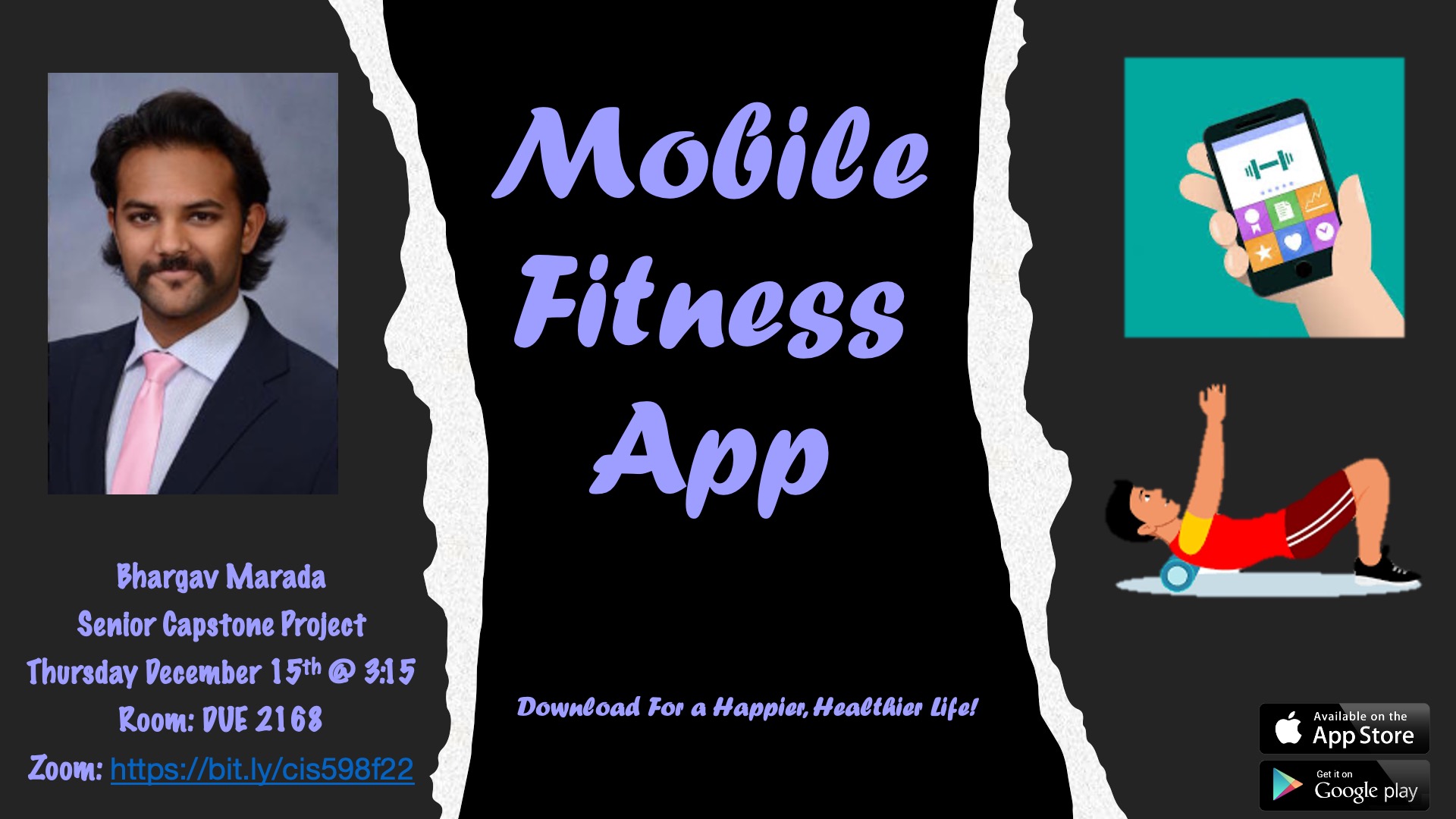 Fitness App