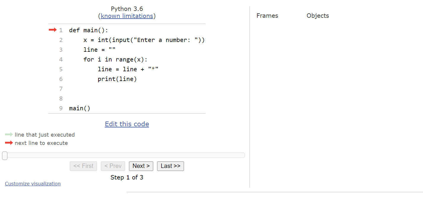 Python For Loop - For i in Range Example