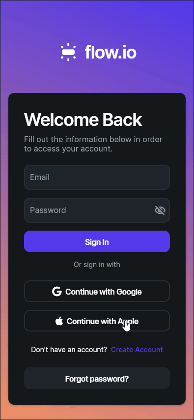 Firestore Security Test
