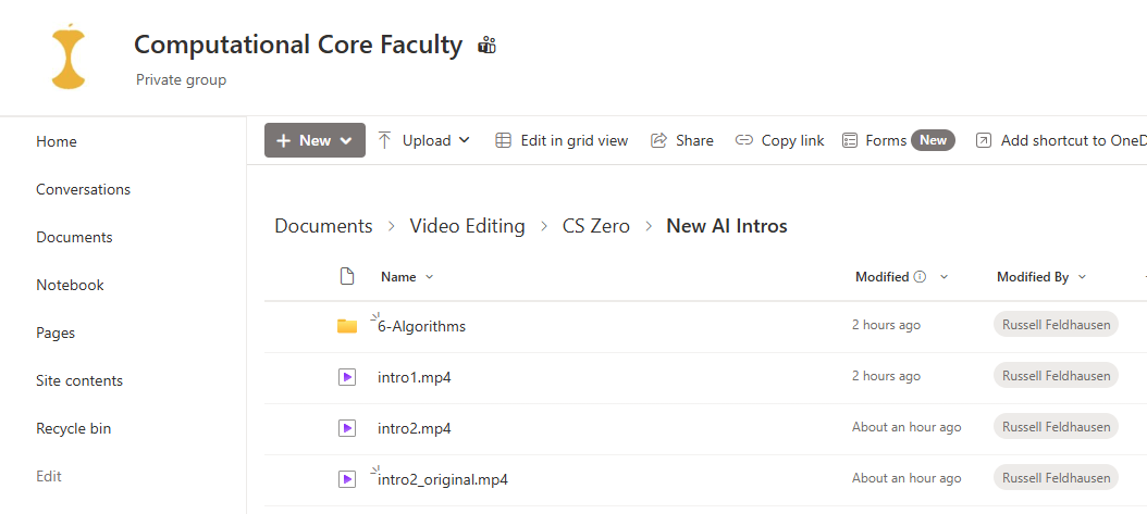 OneDrive Layout 1
