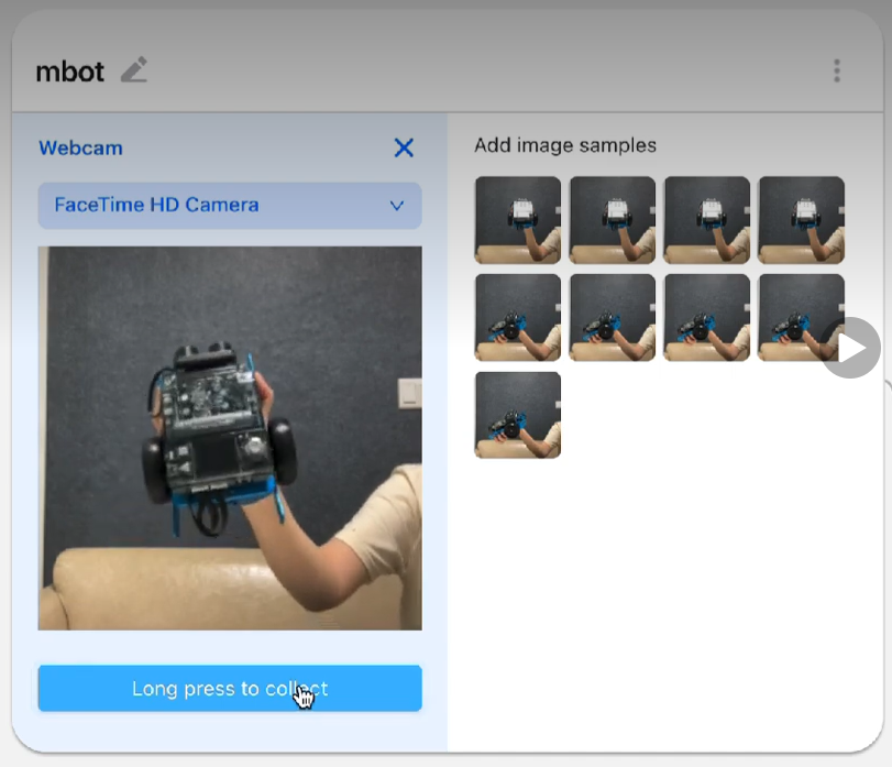 How does Machine Learning work?